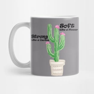 Strong Women Mug